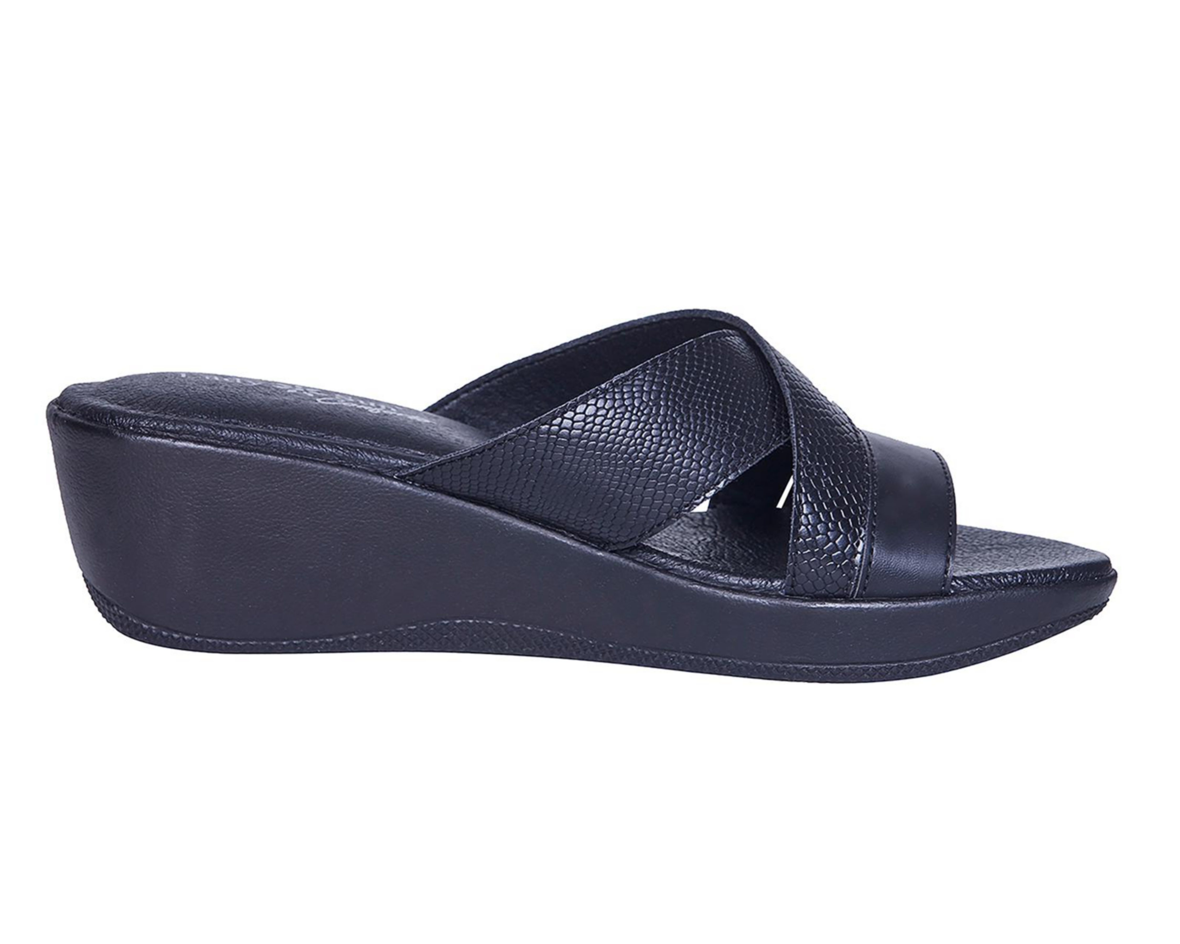 Foto 5 pulgar | Sandalias Confort Lady Sun Conforto para Mujer