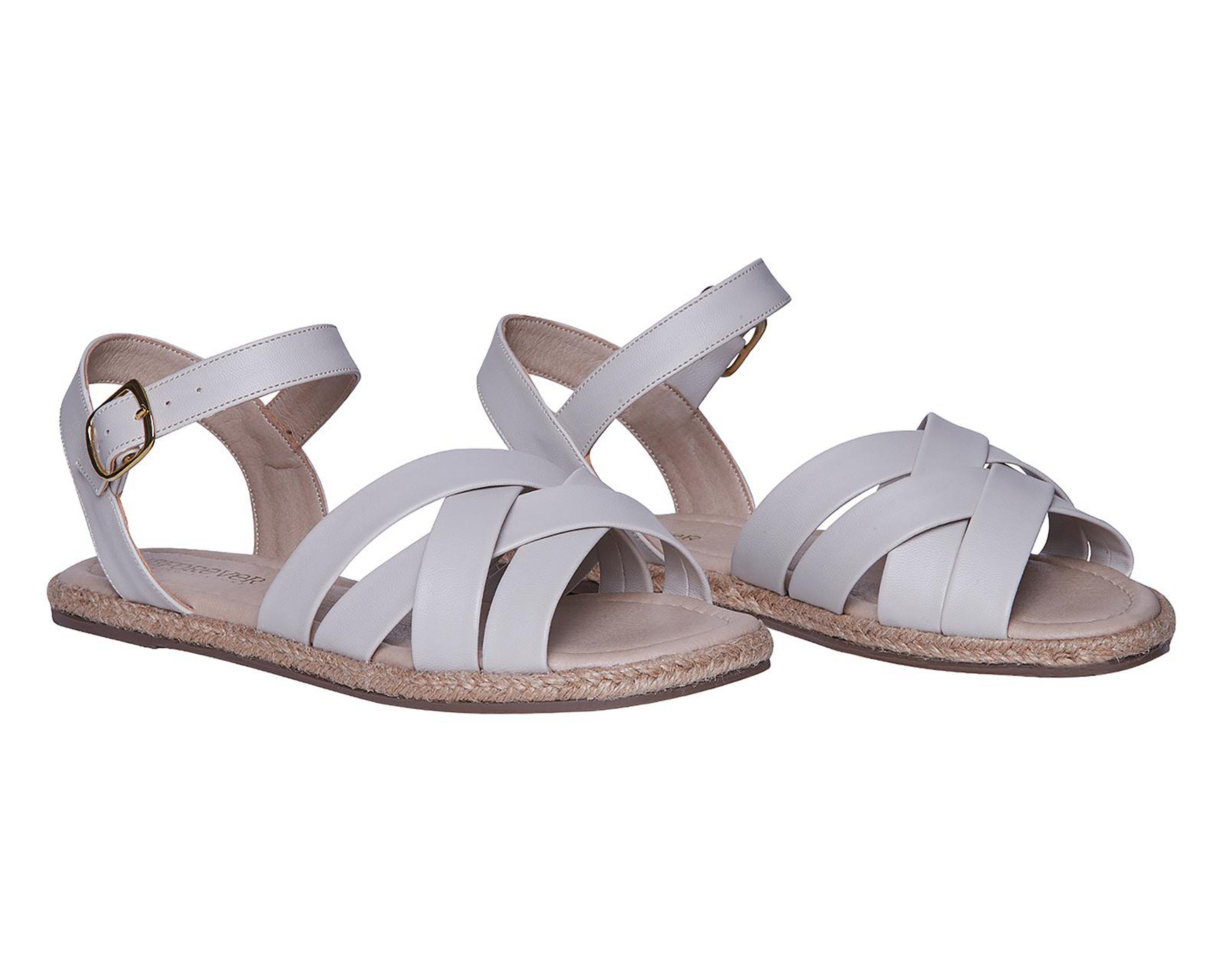 Sandalias Casuales 18 Forever para Mujer