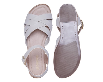 Foto 2 | Sandalias Casuales 18 Forever para Mujer