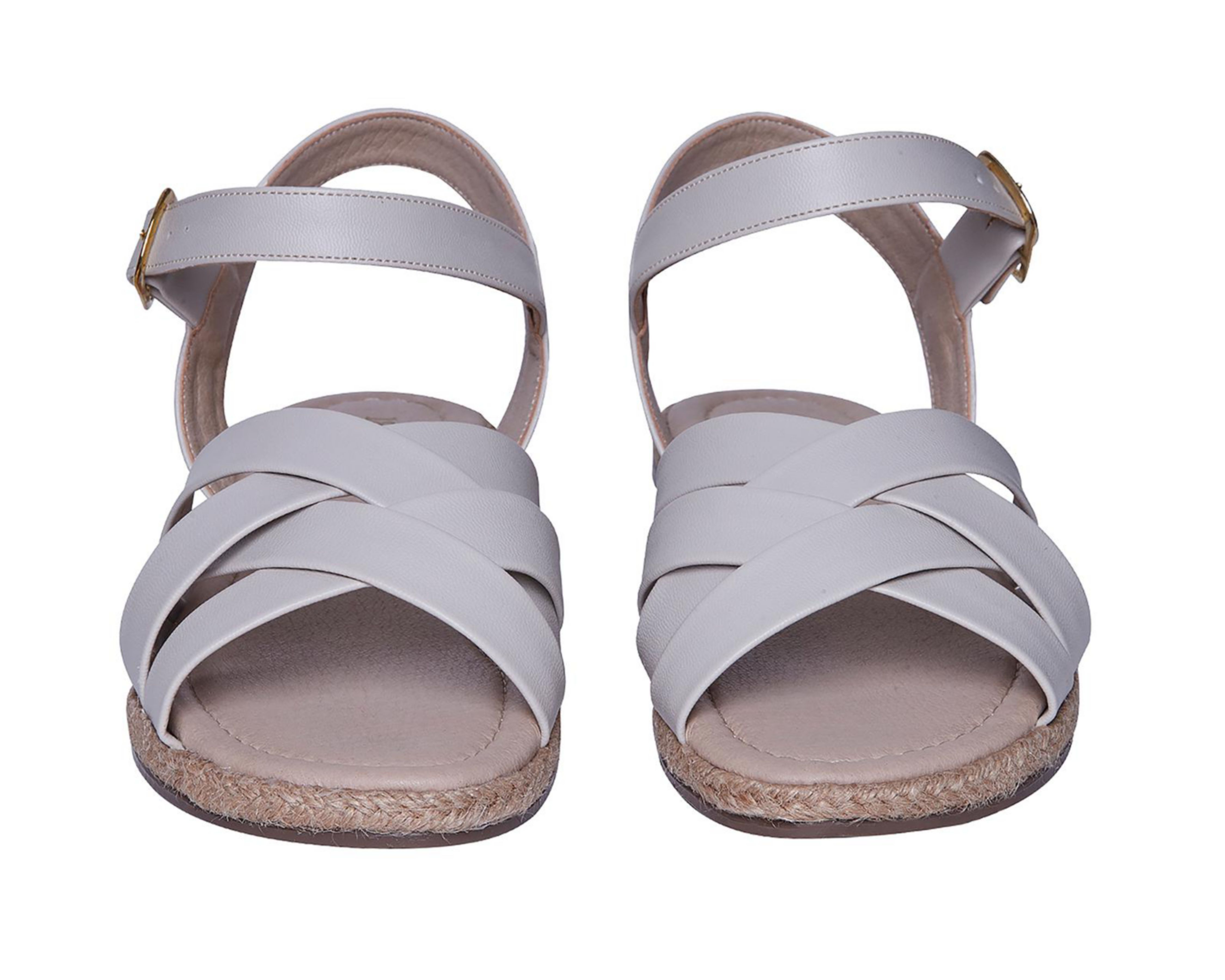 Foto 4 pulgar | Sandalias Casuales 18 Forever para Mujer