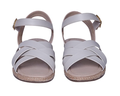Foto 3 | Sandalias Casuales 18 Forever para Mujer