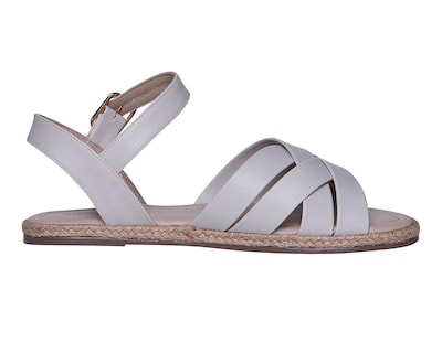Foto 4 | Sandalias Casuales 18 Forever para Mujer