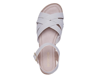 Foto 5 | Sandalias Casuales 18 Forever para Mujer