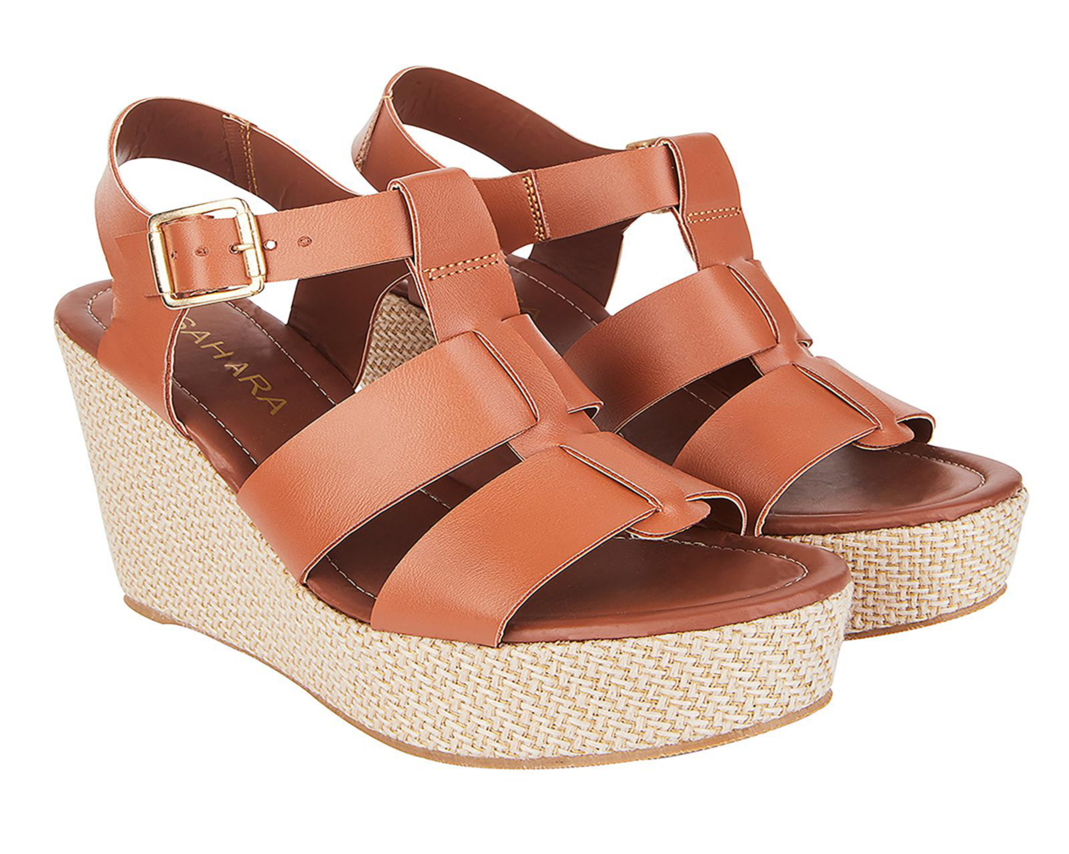 Sandalias de Tacón Sahara para Mujer $599