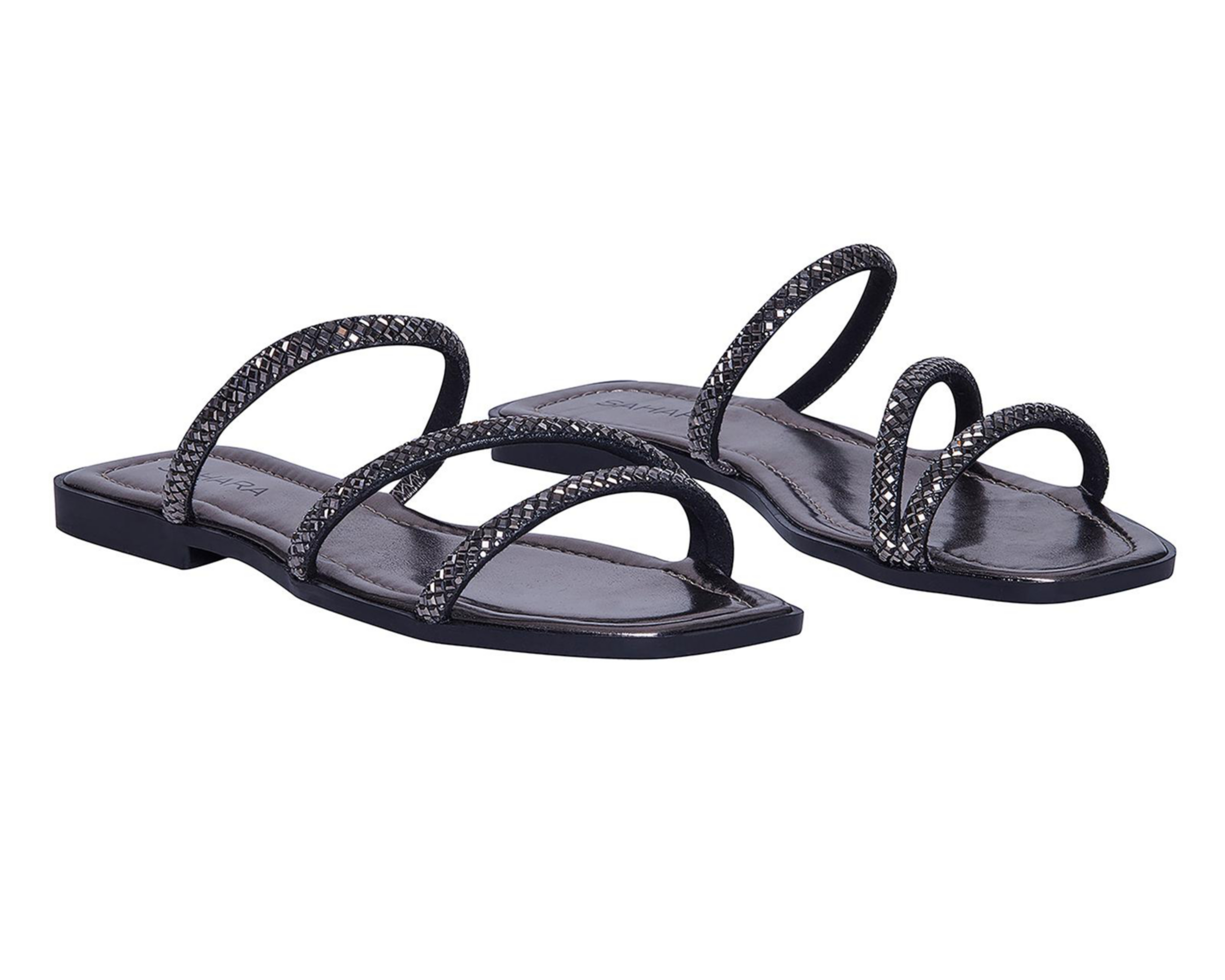 Sandalias Casuales Sahara para Mujer