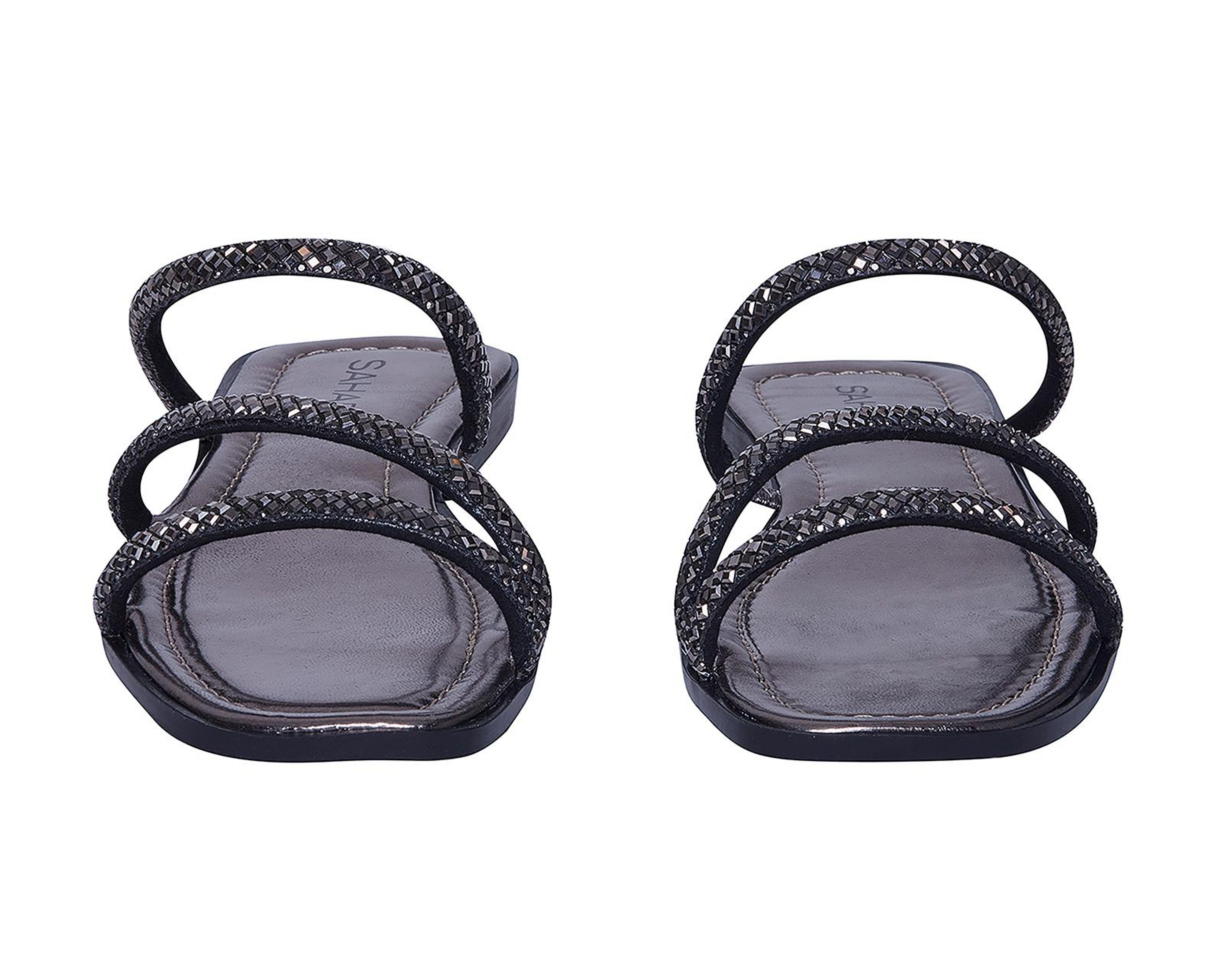 Foto 4 pulgar | Sandalias Casuales Sahara para Mujer