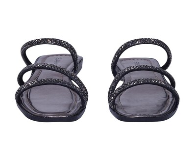 Foto 3 | Sandalias Casuales Sahara para Mujer