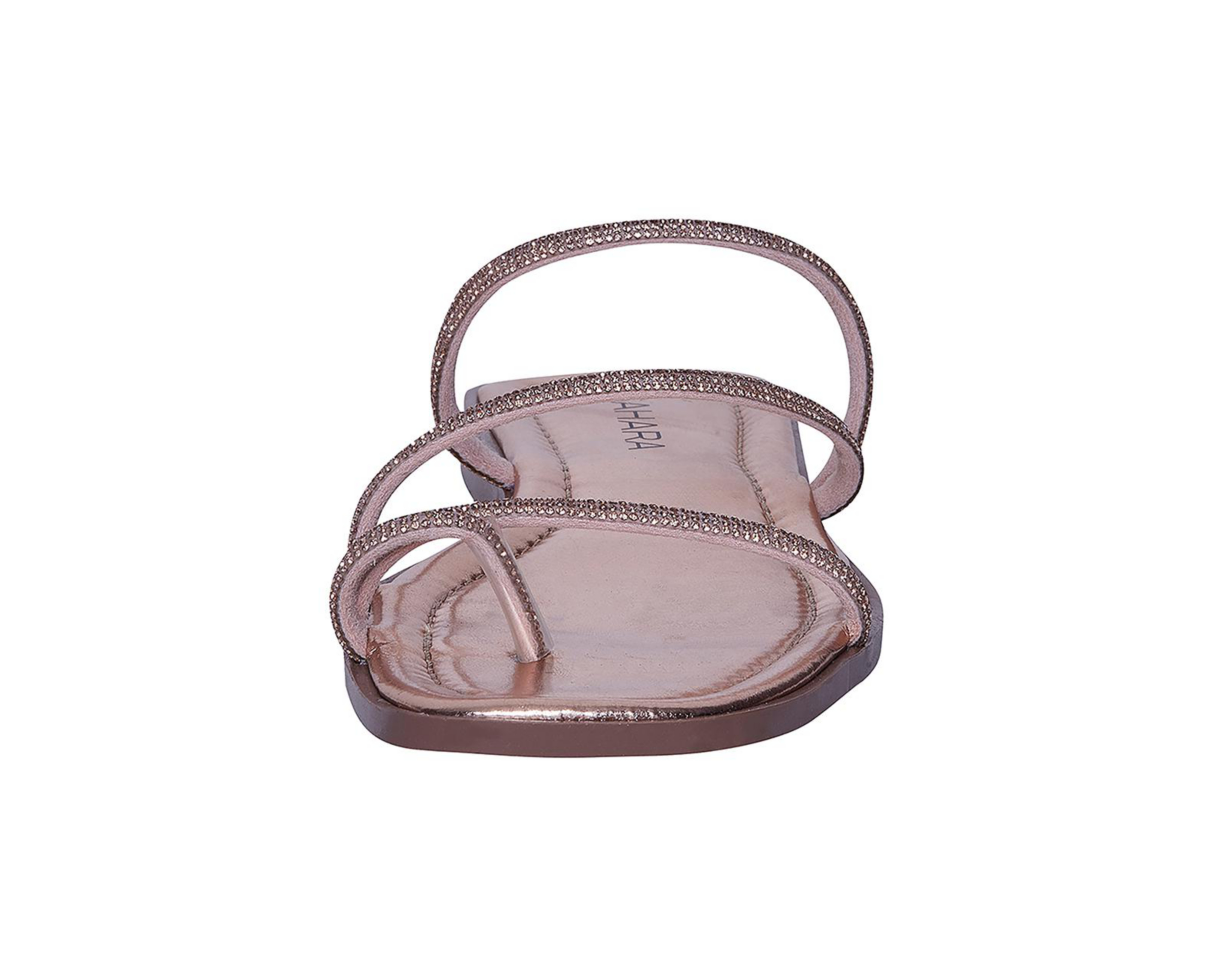 Foto 7 pulgar | Sandalias Casuales Sahara para Mujer
