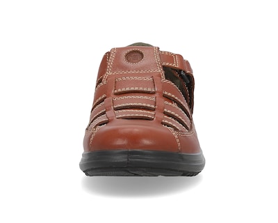 Foto 5 | Sandalias Casuales Hush Puppies de Piel para Hombre