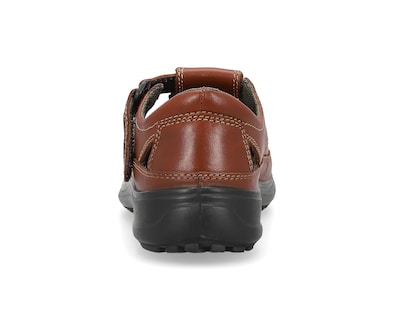 Foto 6 | Sandalias Casuales Hush Puppies de Piel para Hombre