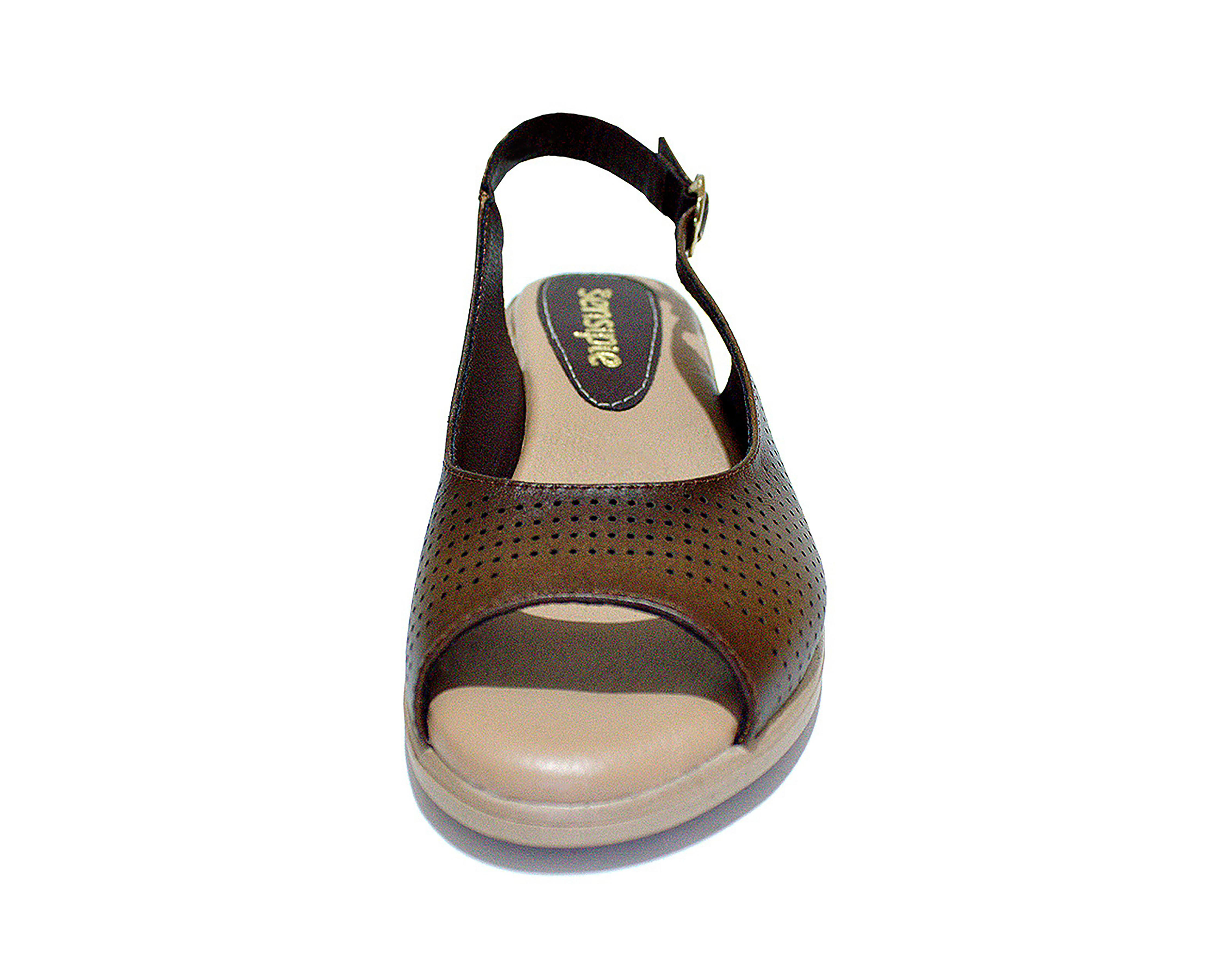 Foto 5 | Sandalias Confort Sensipie para Mujer