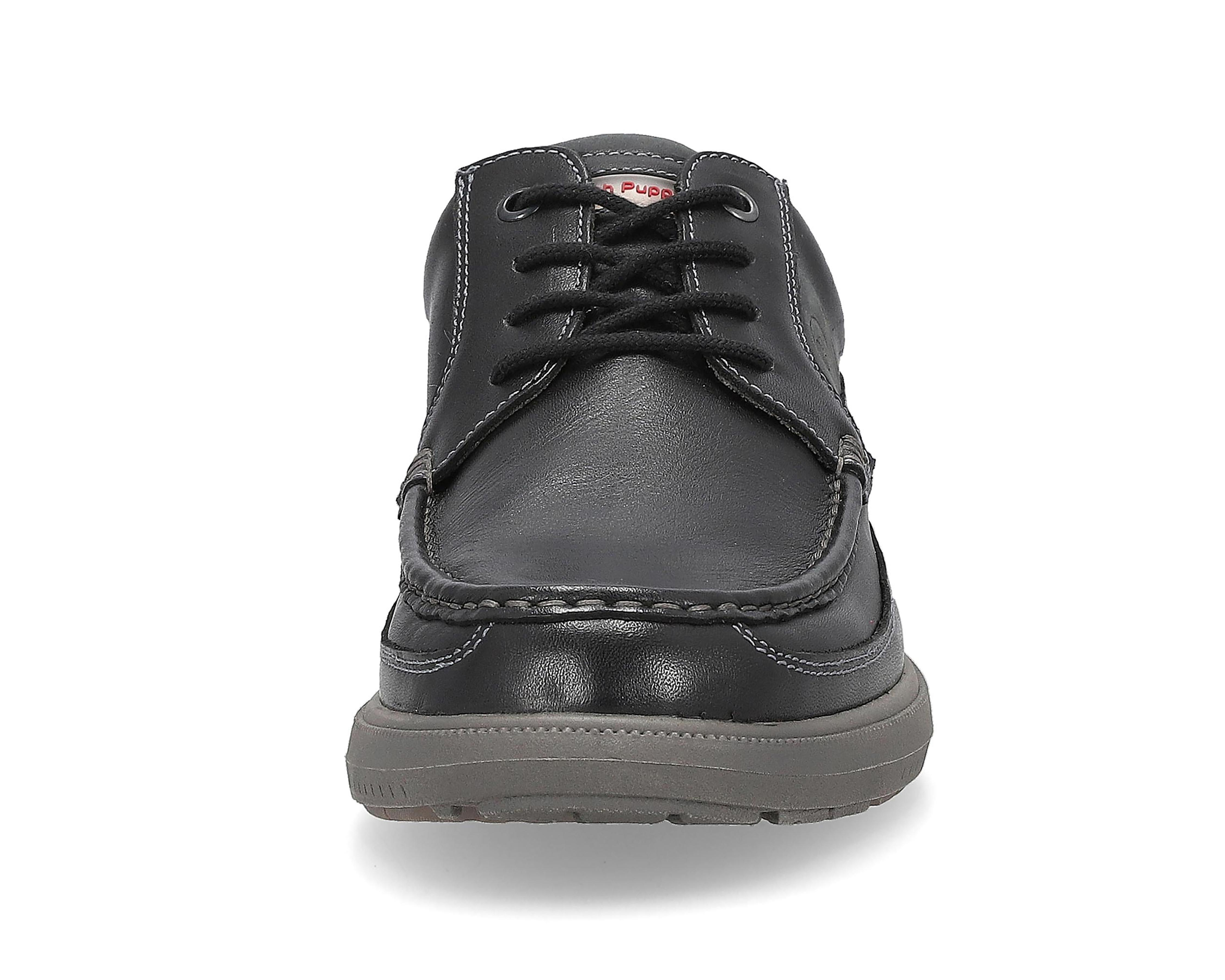 Foto 5 | Zapatos Confort Hush Puppies de Piel para Hombre