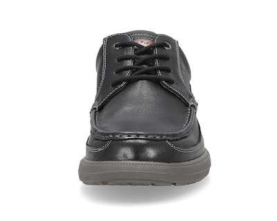 Foto 5 | Zapatos Confort Hush Puppies de Piel para Hombre