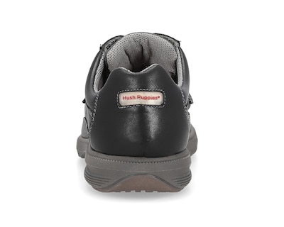 Foto 6 | Zapatos Confort Hush Puppies de Piel para Hombre