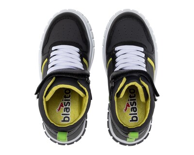 Foto 3 | Tenis de Moda Blasito para Niño