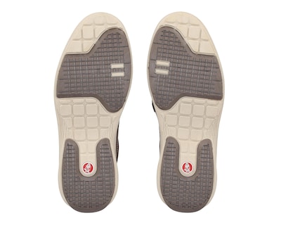 Foto 2 | Zapatos Confort Hush Puppies de Piel para Hombre