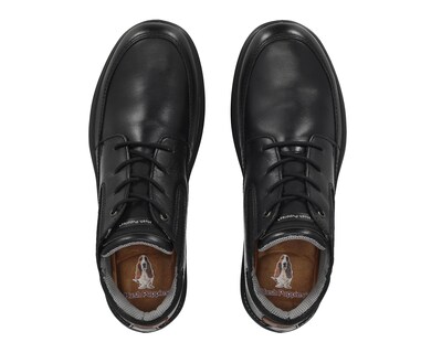 Foto 3 | Zapatos Confort Hush Puppies de Piel para Hombre