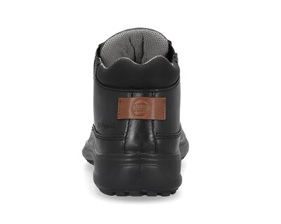 Foto 6 | Zapatos Confort Hush Puppies de Piel para Hombre