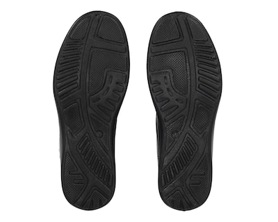Foto 2 | Zapatos Confort Hush Puppies de Piel para Hombre