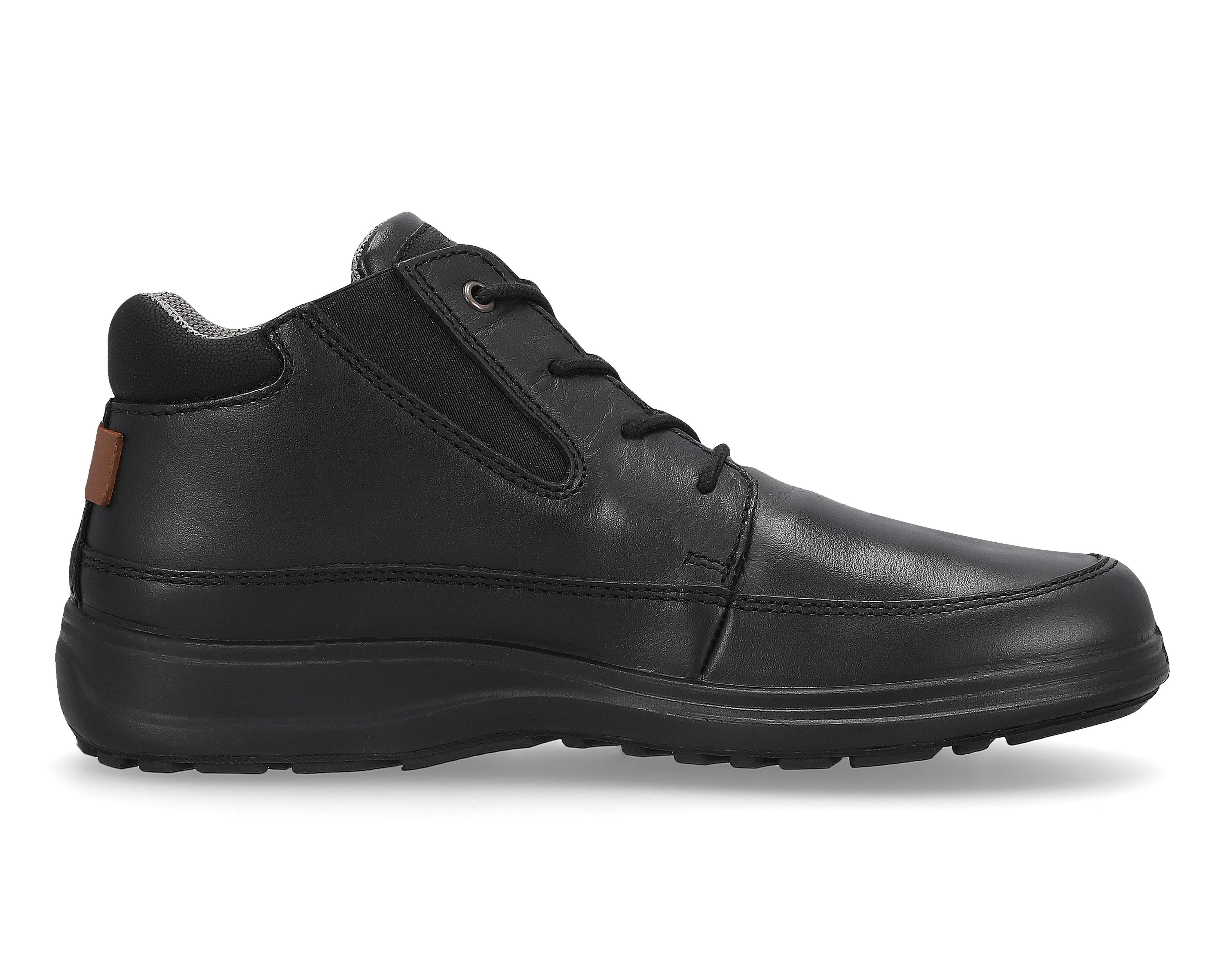 Foto 4 | Zapatos Confort Hush Puppies de Piel para Hombre