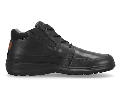 Foto 4 | Zapatos Confort Hush Puppies de Piel para Hombre