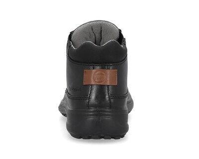 Foto 6 | Zapatos Confort Hush Puppies de Piel para Hombre