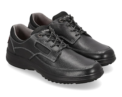 Foto 1 | Zapatos Confort Hush Puppies de Piel para Hombre