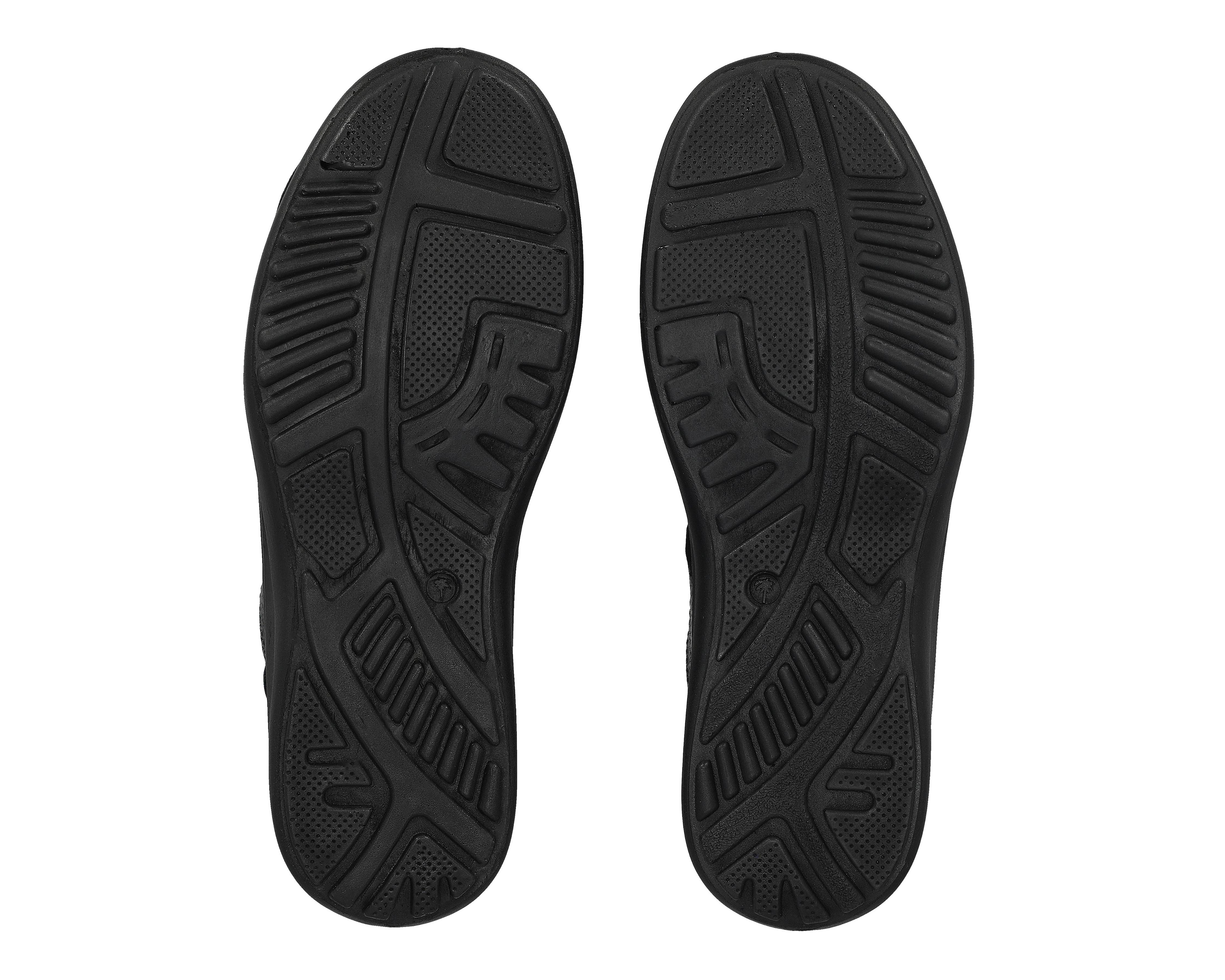 Foto 3 pulgar | Zapatos Confort Hush Puppies de Piel para Hombre