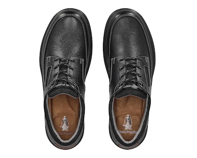 Foto 3 | Zapatos Confort Hush Puppies de Piel para Hombre