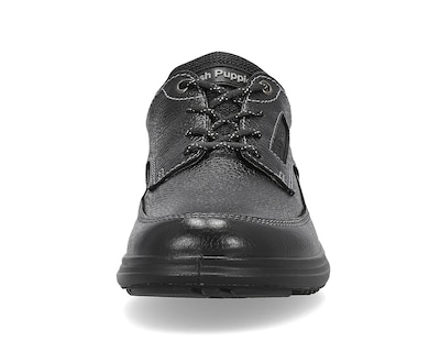 Foto 5 | Zapatos Confort Hush Puppies de Piel para Hombre