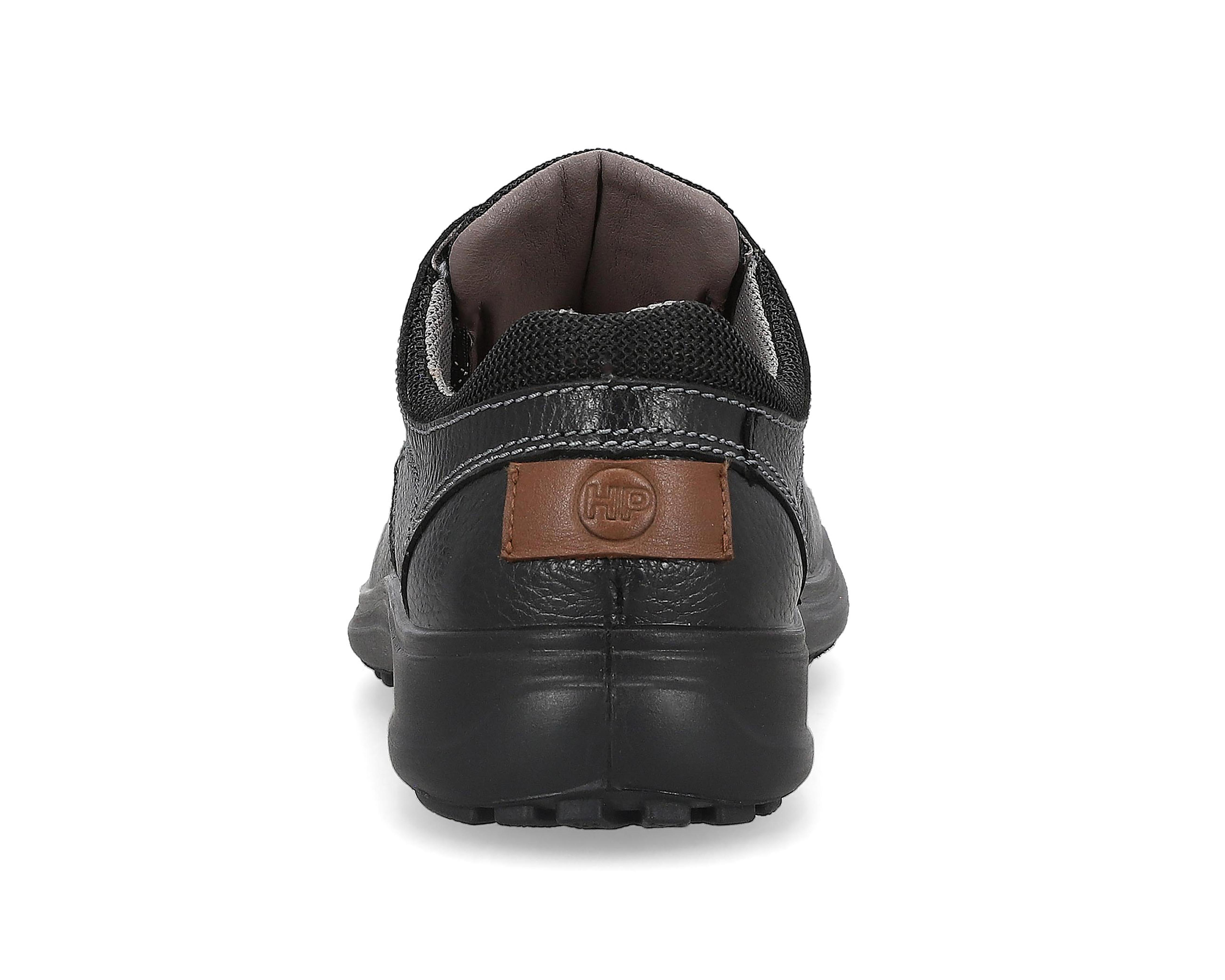 Foto 7 pulgar | Zapatos Confort Hush Puppies de Piel para Hombre