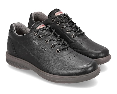 Foto 1 | Zapatos Confort Hush Puppies de Piel para Hombre