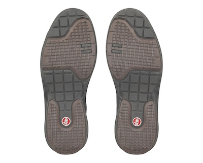Foto 2 | Zapatos Confort Hush Puppies de Piel para Hombre