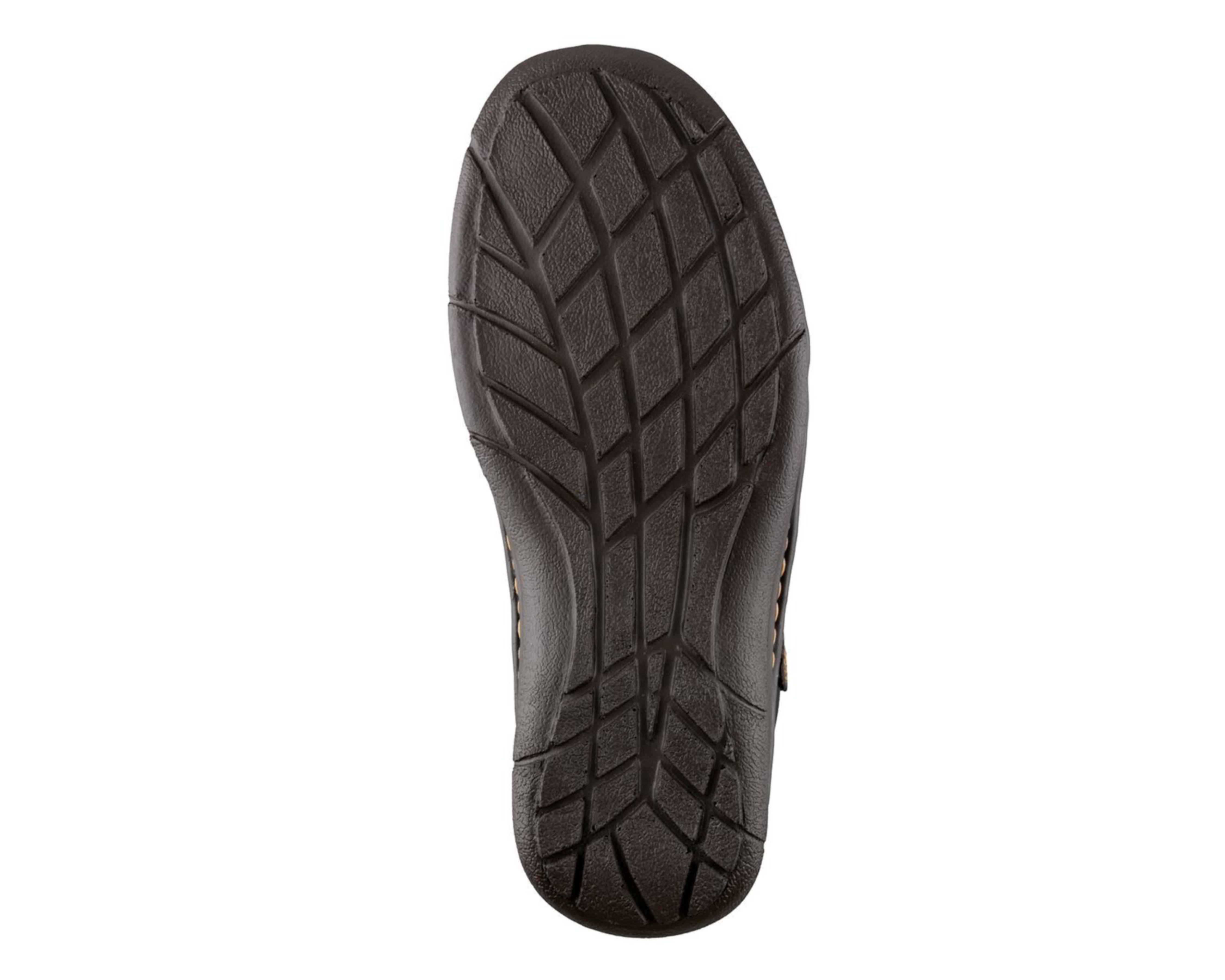 Foto 3 pulgar | Sandalias Casuales Porto Sur de Piel para Hombre