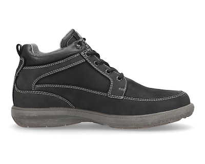 Foto 4 | Botas Confort Hush Puppies de Piel para Hombre