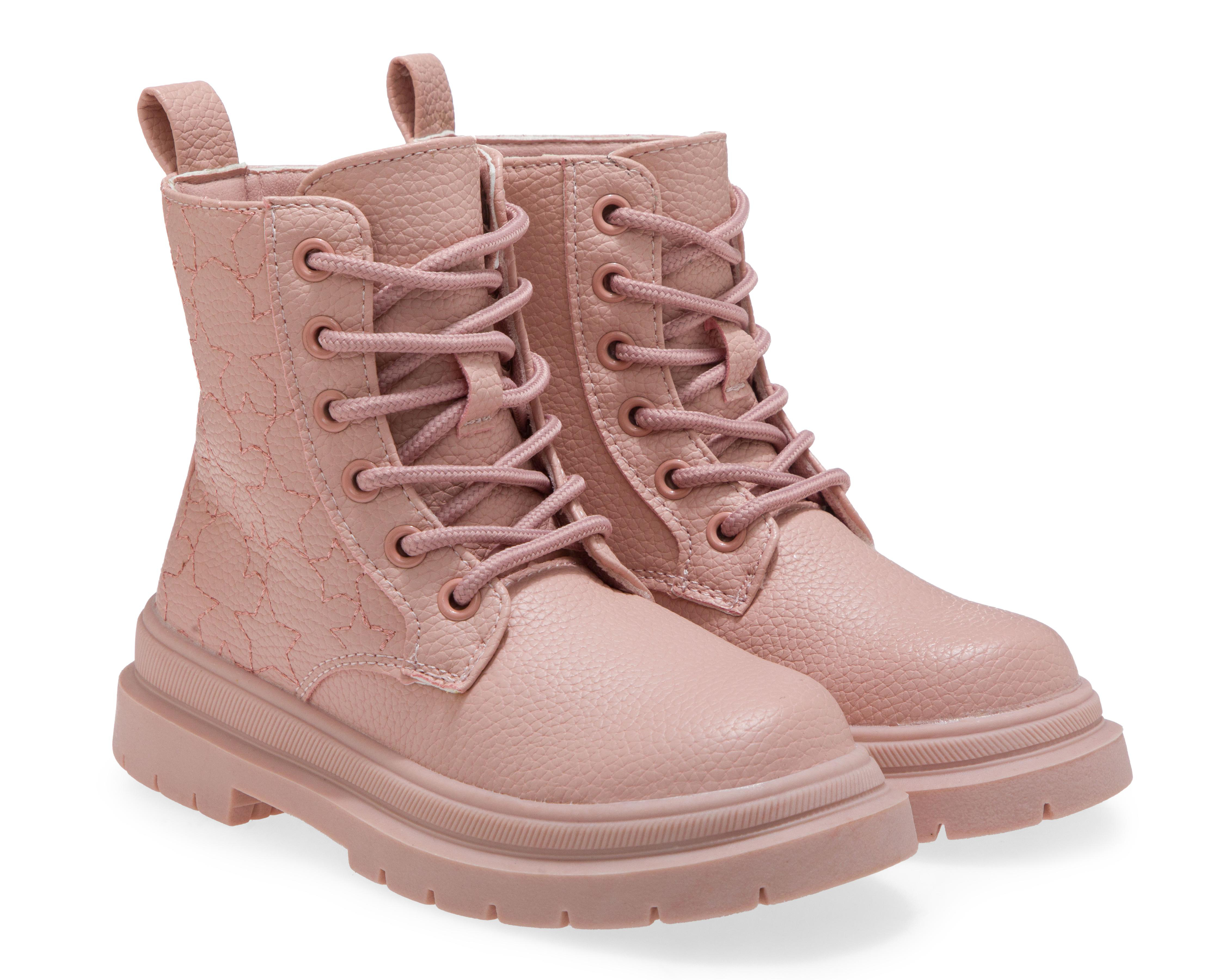 Botas de Moda Girls Attitude para Niña $199