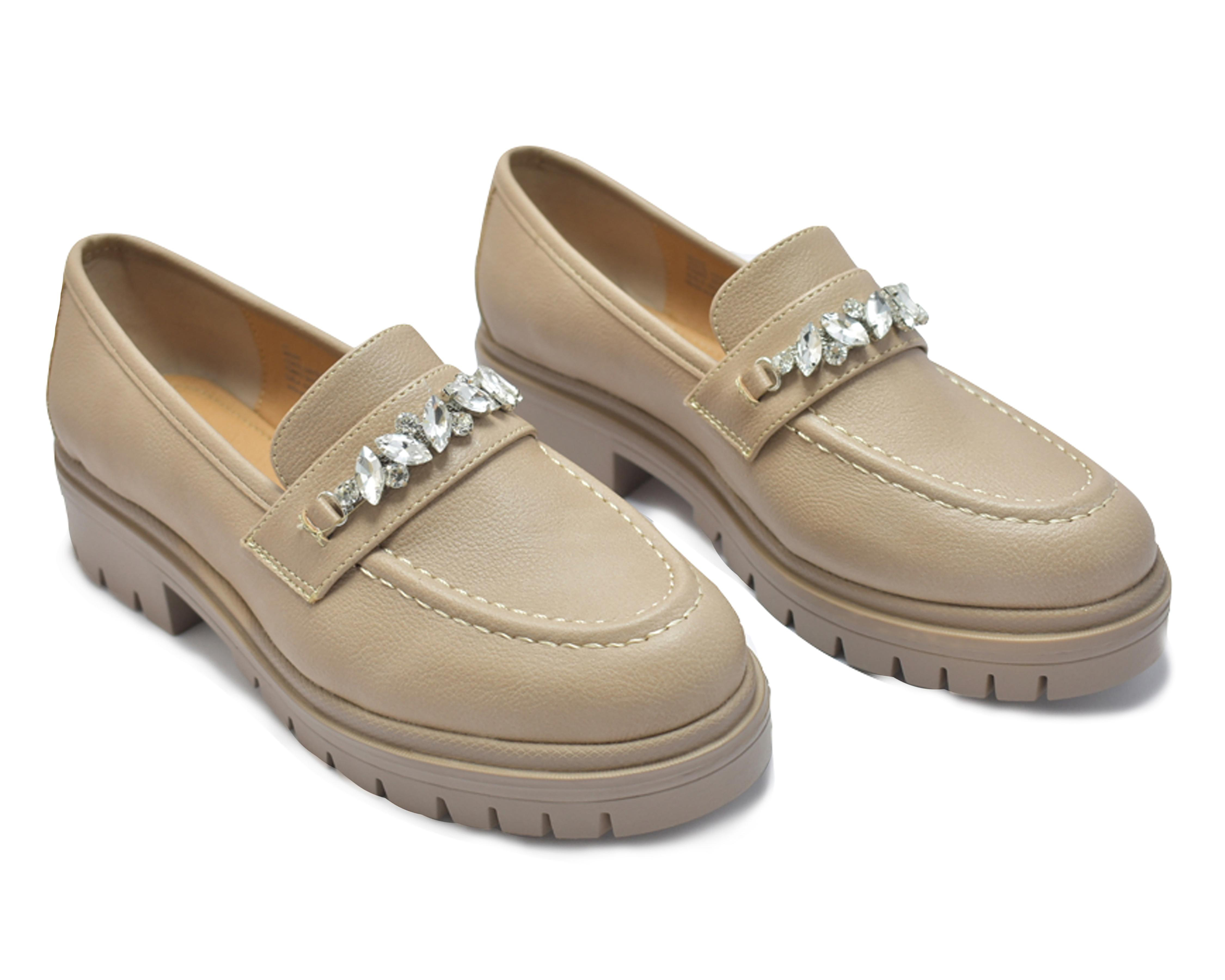 Zapatos Casuales Refill para Mujer $329