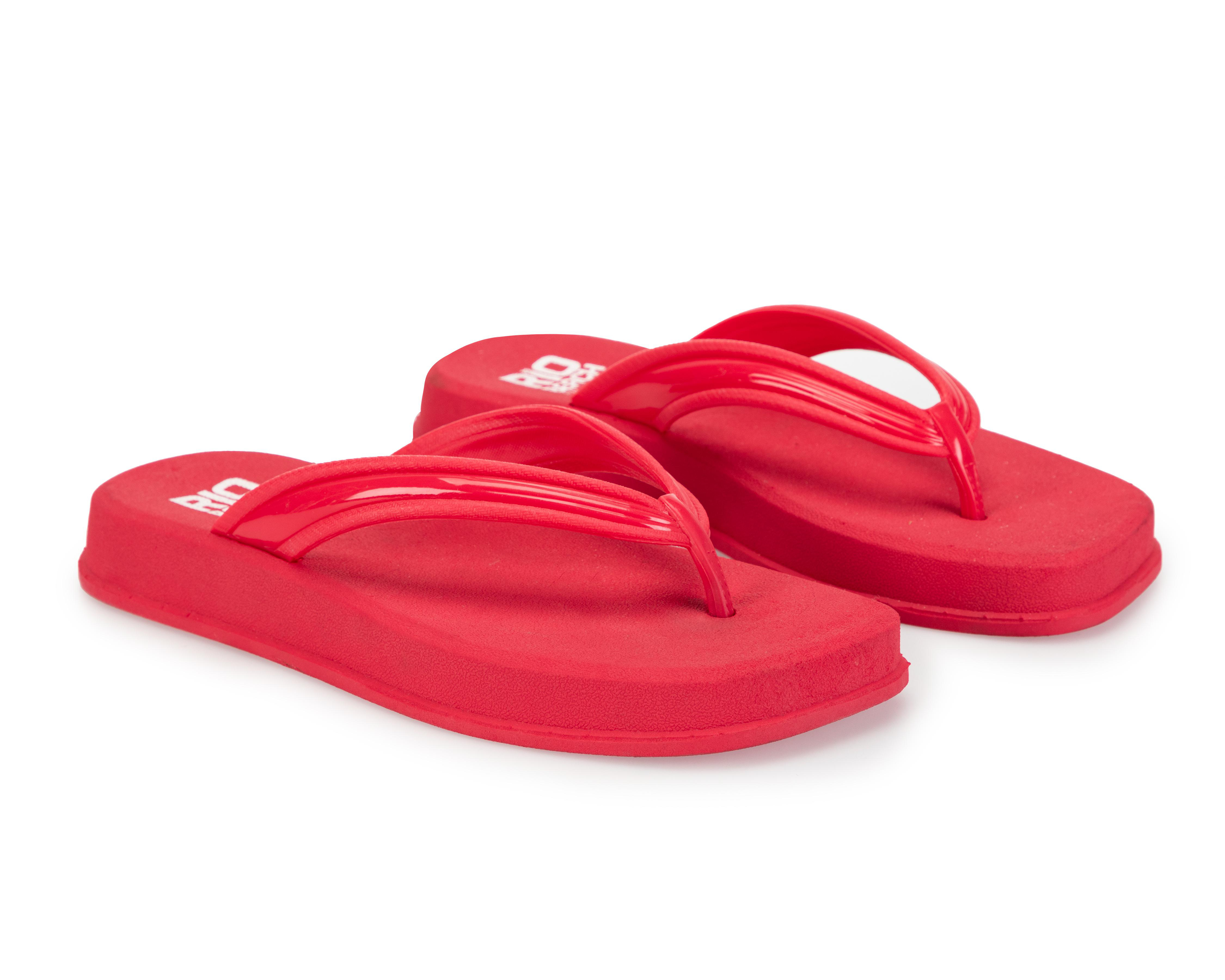 Sandalias de Playa Rio Beach para Mujer