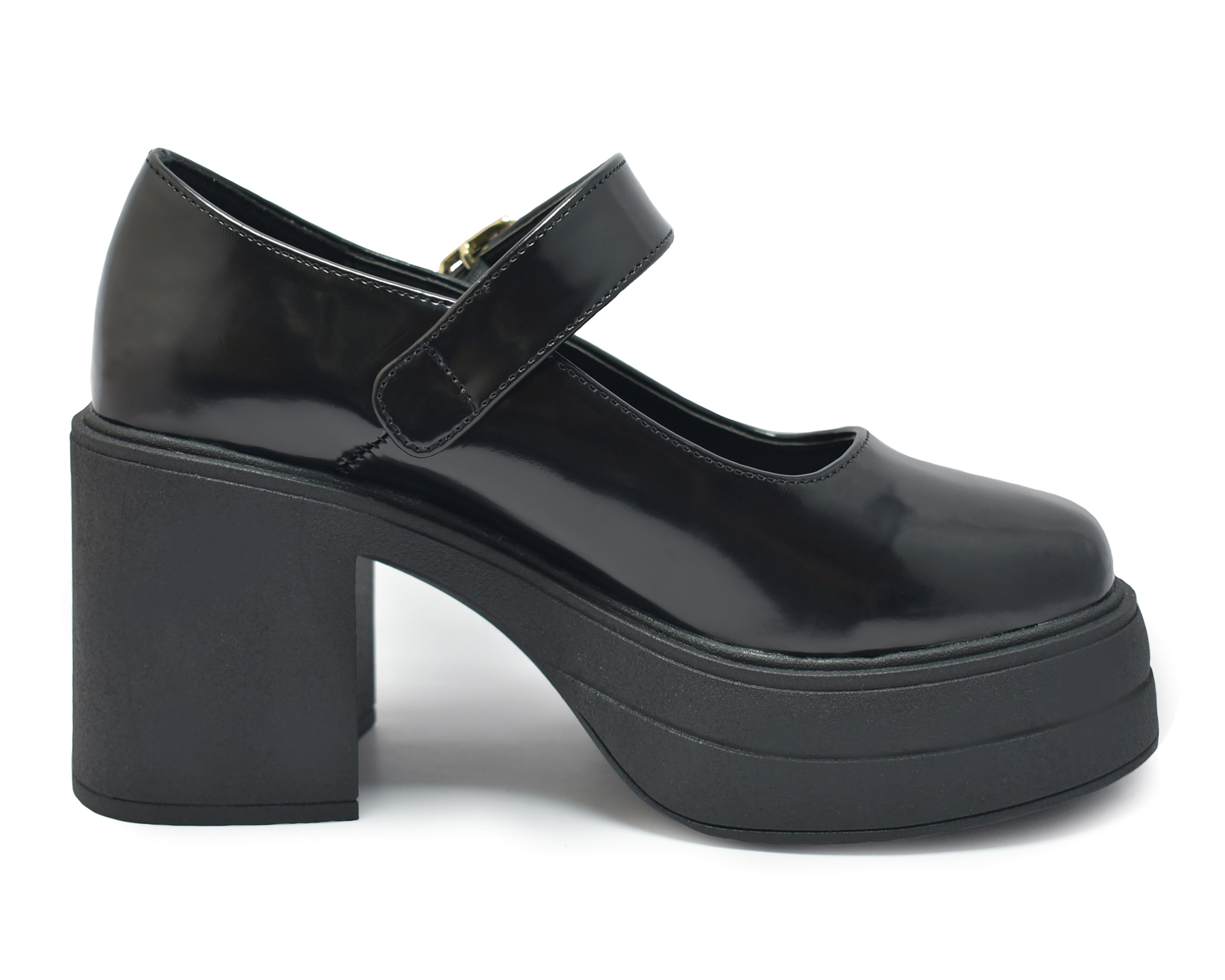 Foto 4 | Zapatos Casuales Frida Kollection para Mujer