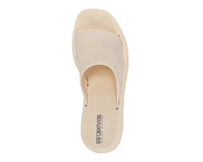 Foto 5 | Sandalias de Playa 18 Forever para Mujer
