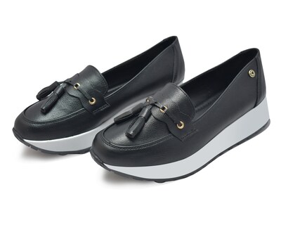 Foto 1 | Zapatos Casuales 18 Forever para Mujer