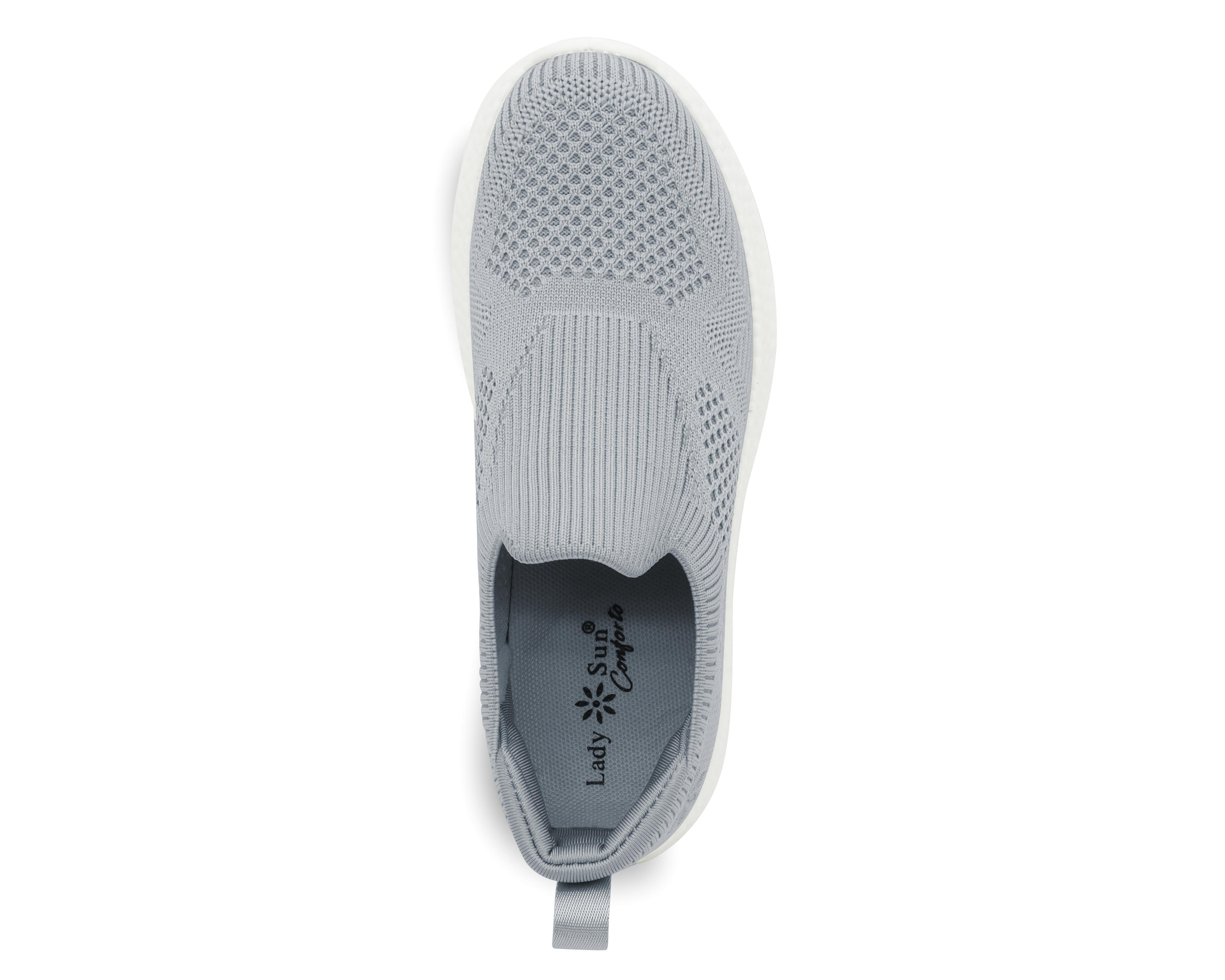 Foto 6 pulgar | Tenis Confort Lady Sun Conforto para Mujer