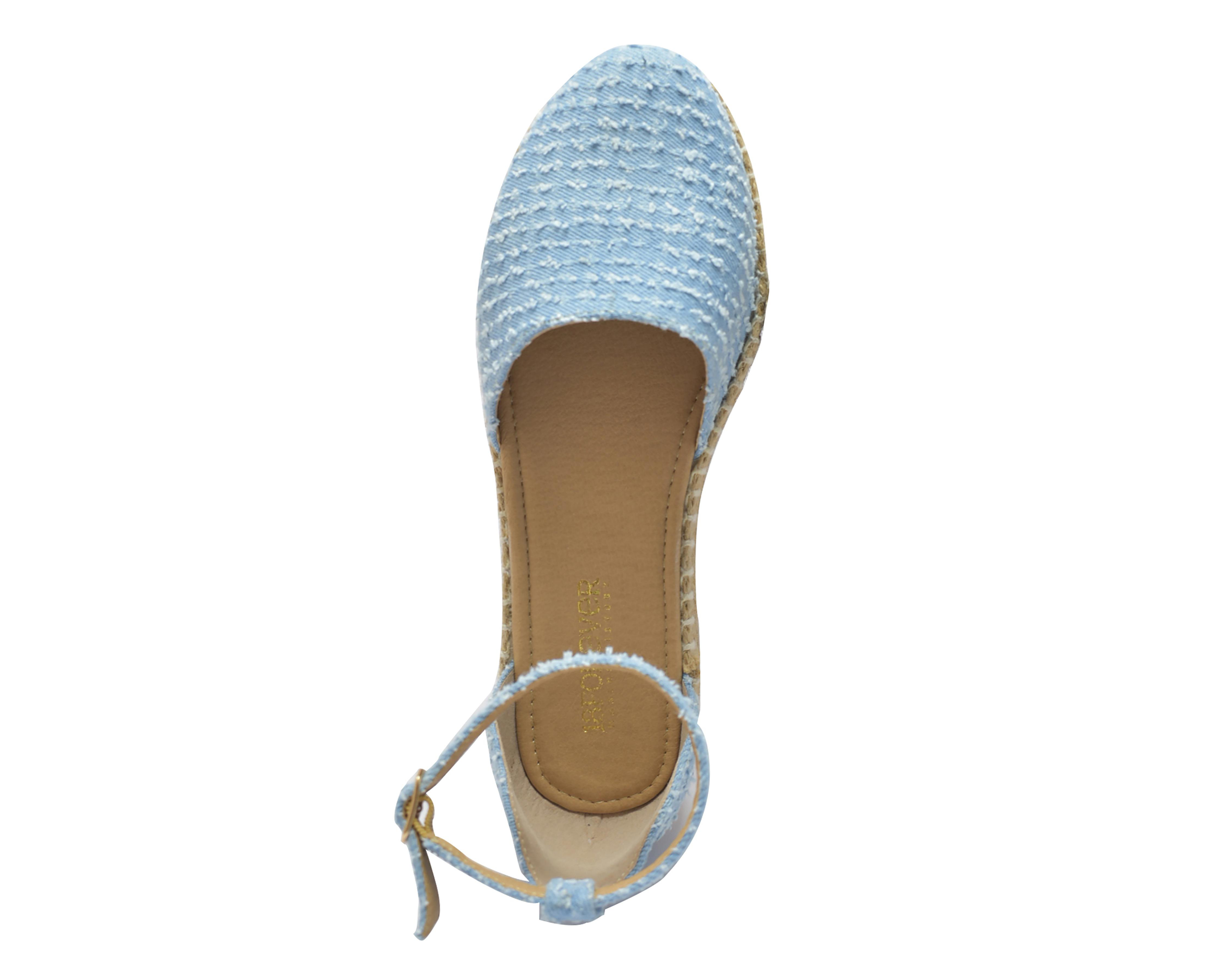 Foto 5 | Sandalias Casuales 18 Forever para Mujer