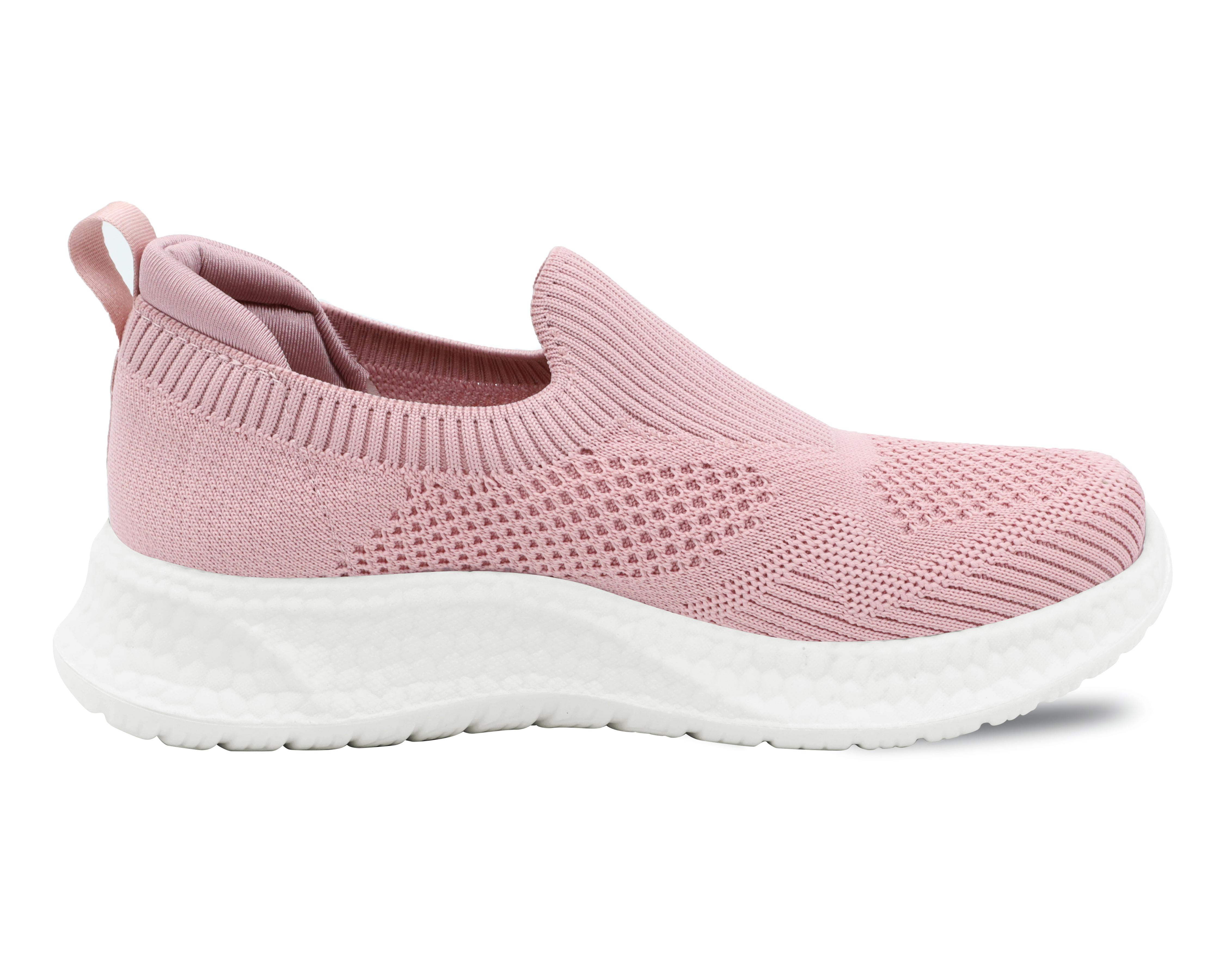 Foto 4 | Tenis Confort Lady Sun Conforto para Mujer