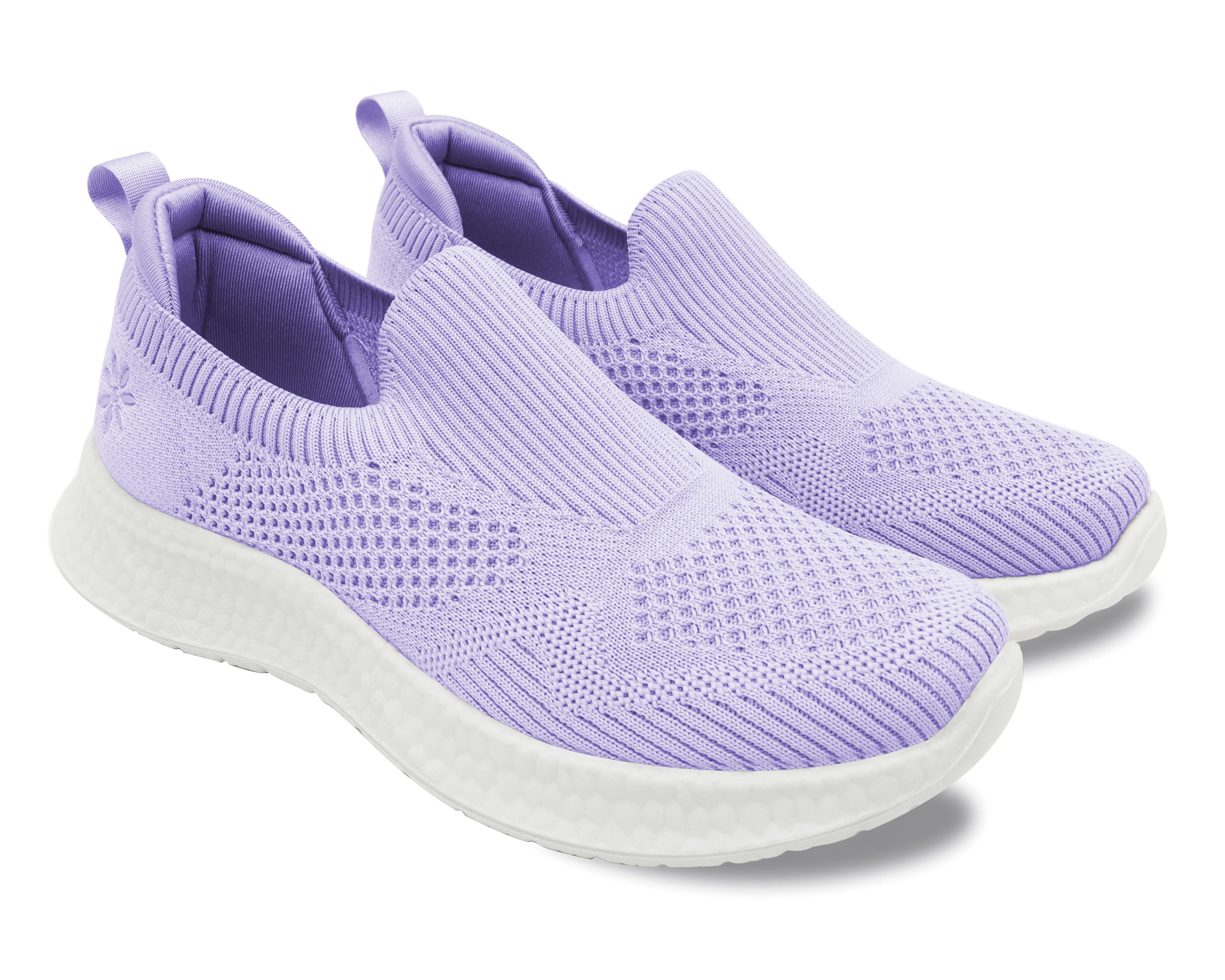 Foto 1 | Tenis Confort Lady Sun Conforto para Mujer