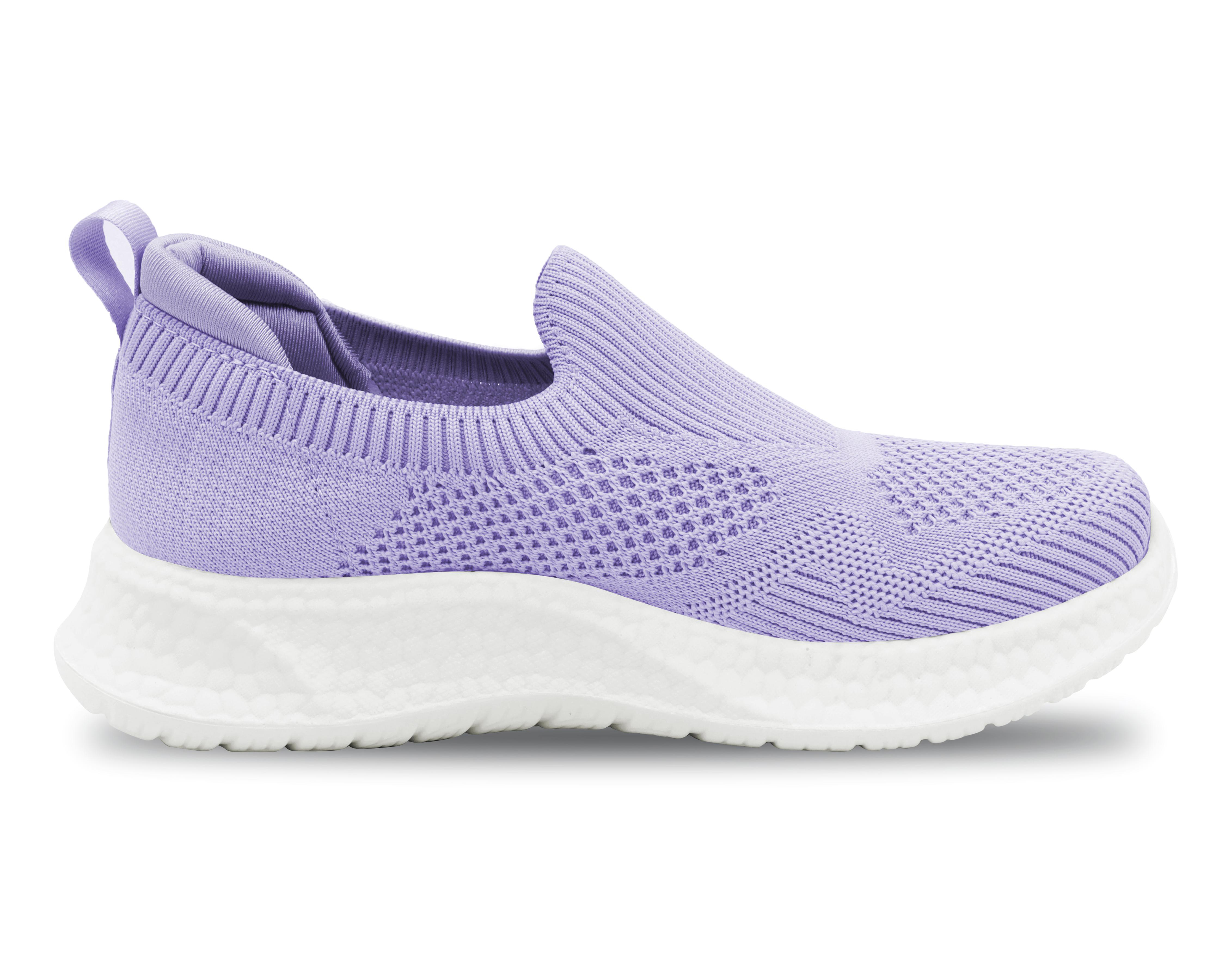 Foto 5 pulgar | Tenis Confort Lady Sun Conforto para Mujer