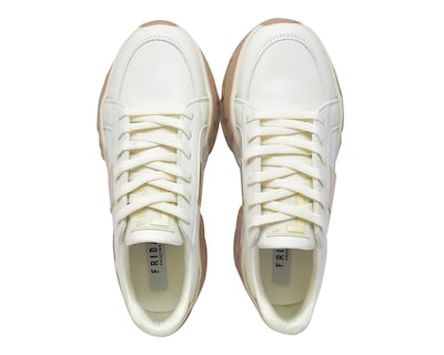 Foto 3 | Tenis Casuales Frida Kollection para Mujer