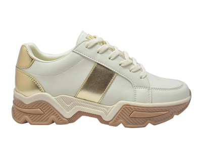 Foto 4 | Tenis Casuales Frida Kollection para Mujer