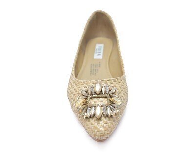 Foto 6 | Flats Frida Kollection para Mujer