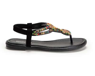 Foto 2 | Sandalias Casuales 18 Forever para Mujer